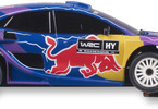 SCX Compact Ford Puma Rally 1 WRC Montecarlo